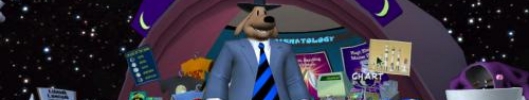Sam and Max Episode 6 Bright Side of the Moon